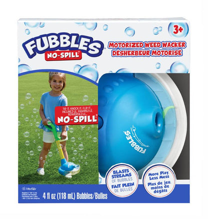 *fubbles Bubble Weedwacke