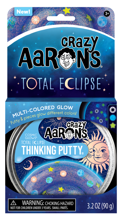 *total Eclipse Aaron Putt
