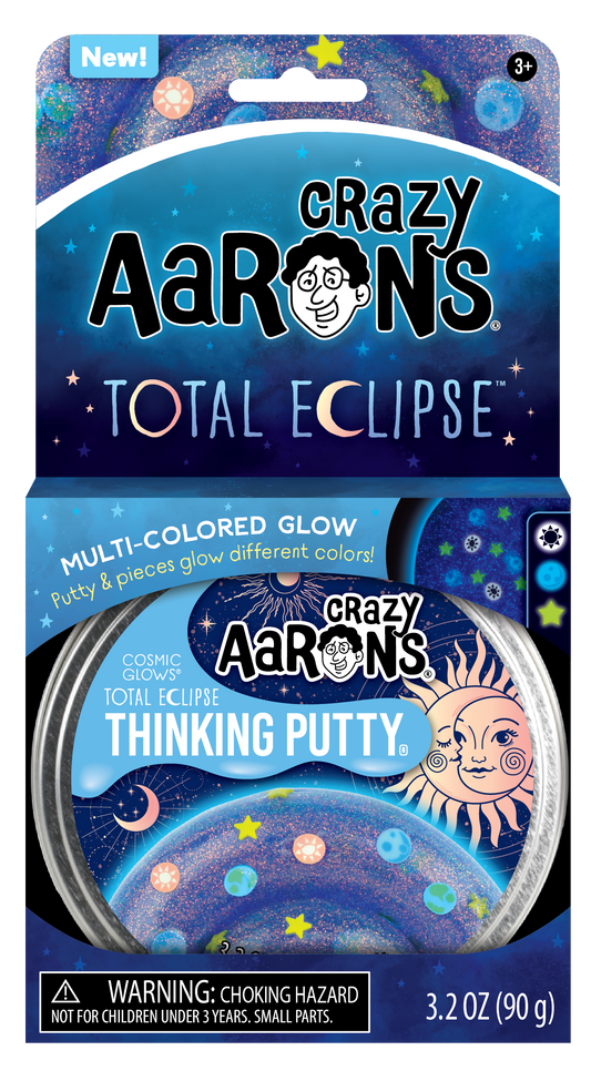*total Eclipse Aaron Putt