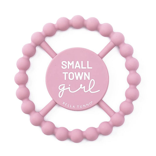 *small Town Girl Teether