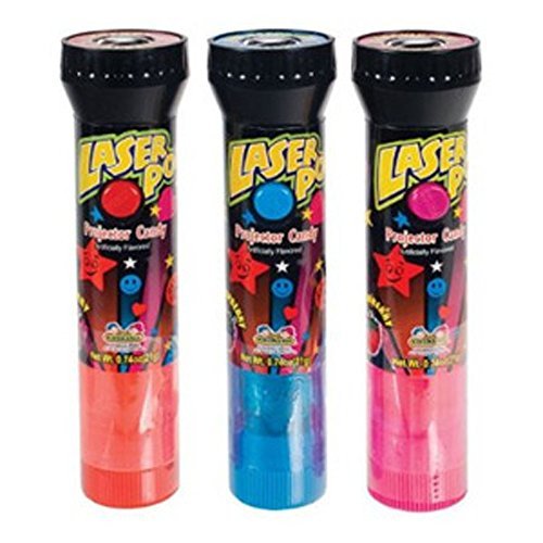 Kidsmania Laser Pop