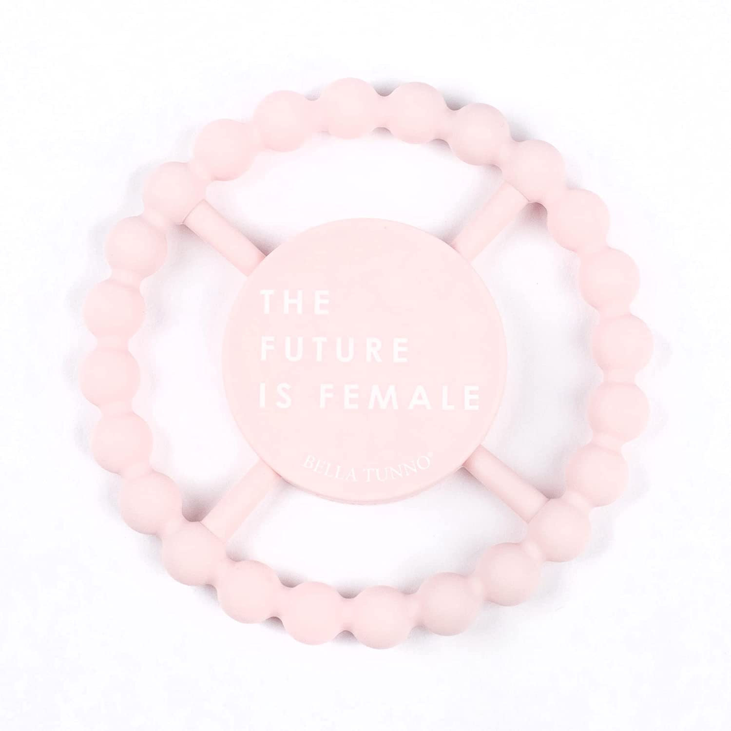 *the Future Is Female Tee