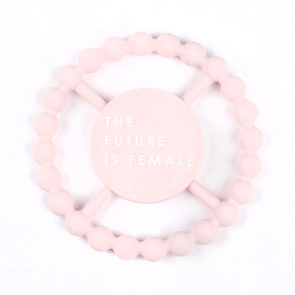 *the Future Is Female Tee