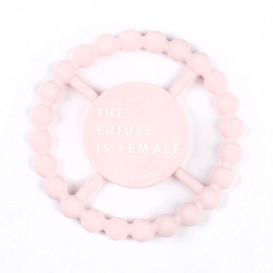 *the Future Is Female Tee
