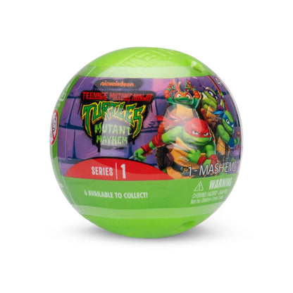 Nija Turtle Smash Ems