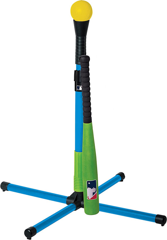 *mlb Xt Batting Tee Set