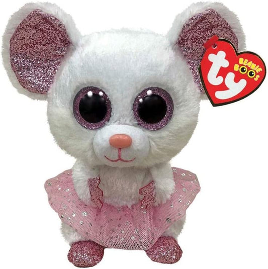 *nina Mouse Ballerina Med