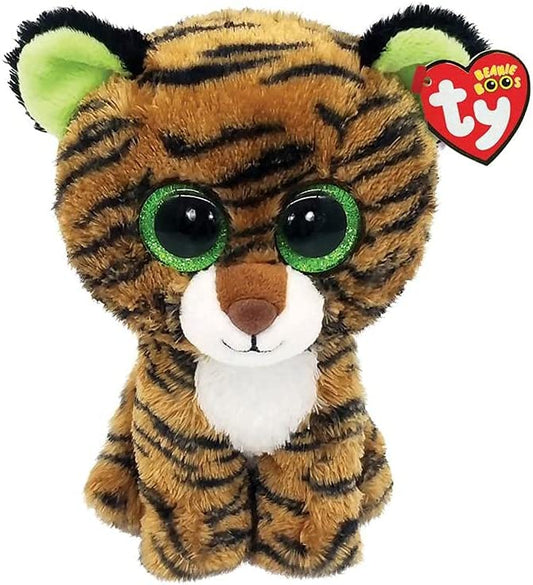 *tiggy Tiger Reg