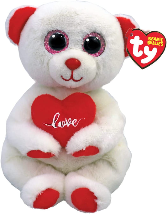 Ty Desi Valentine Bear