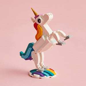 LEGO Magical Unicorn