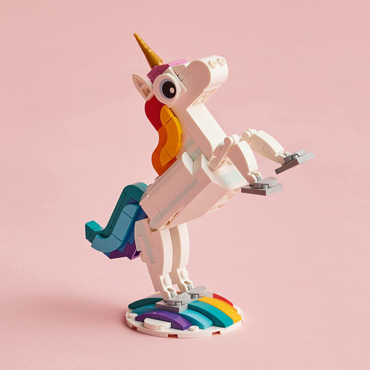 Lego® Magical Unicorn