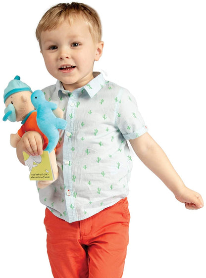 *wee Baby Stella Dino Set