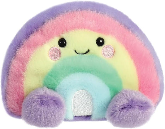 5^ Vivi Rainbow