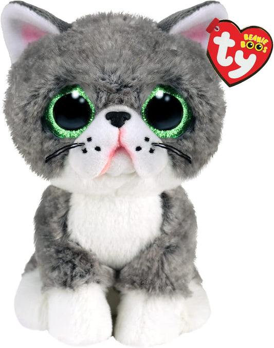 *fergus Cat Gray Reg