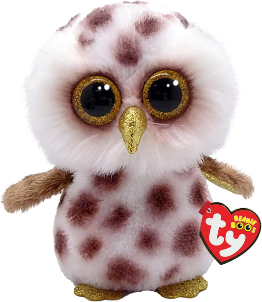 *whoolie Spotted Owl Reg
