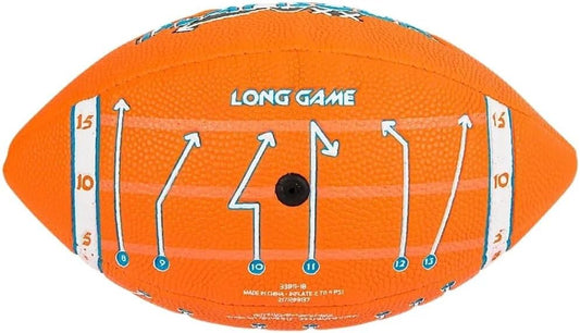Mini Playbook Football