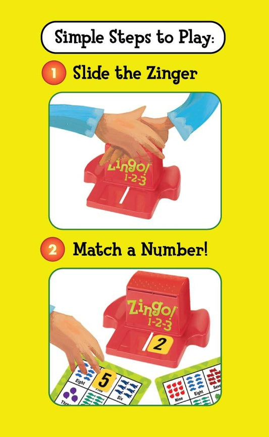Zingo! 123
