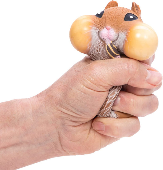 *chonky Cheeks Hamster