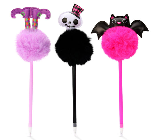 Spooky Pals Pen