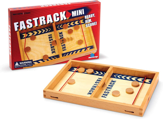 Mini Fastrack