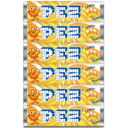 Pez Halloween
