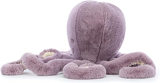 Jellycat Maya Octopus Sm