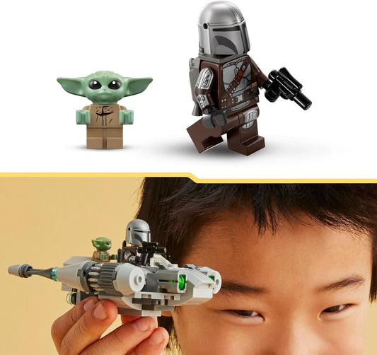 Lego® Mandalorian Starfght
