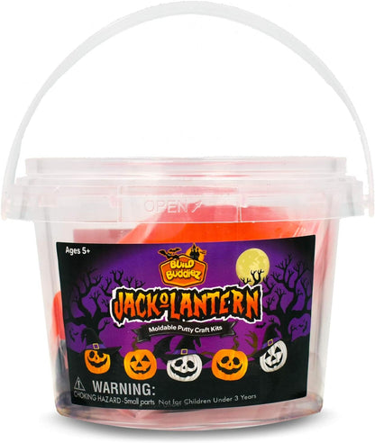 Build Buddiez Jackolanter