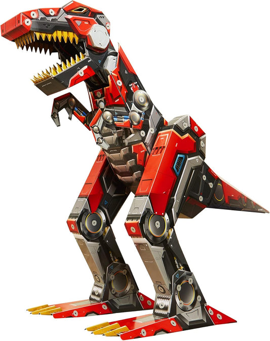 *robo Max T Rex