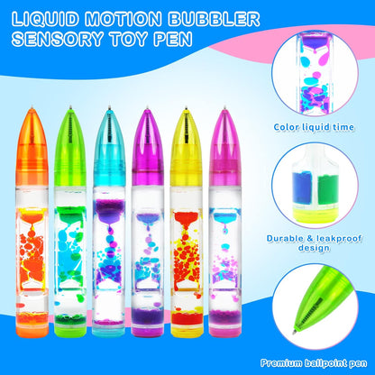 *liquid Timer Pen