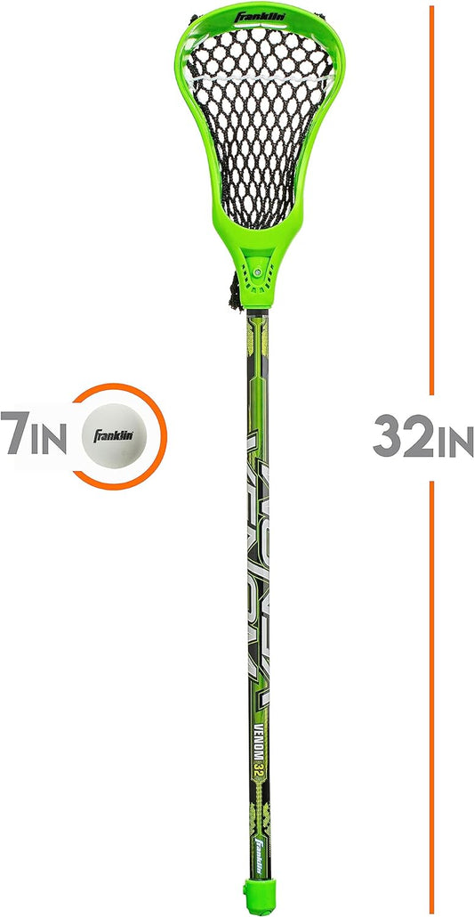 Youth Lacrosse Stick Ball