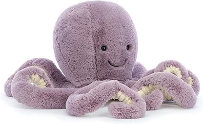 Jellycat Maya Octopus Sm