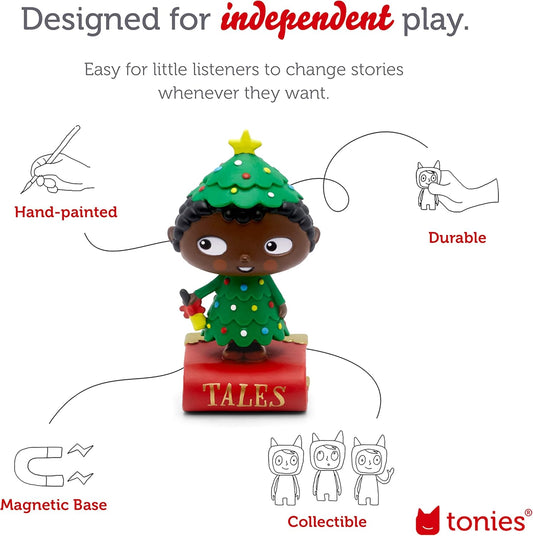 *christmas Tales
