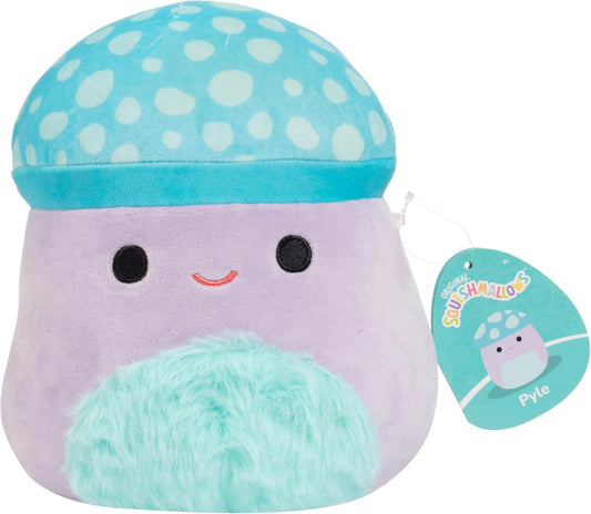 *squishmallow 8 Fa23 Asst
