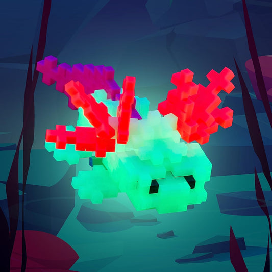 *tube Axolotl