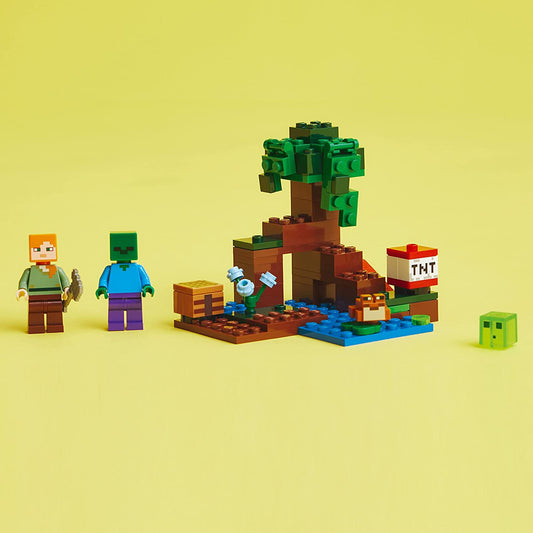 Lego® the Swamp Adventure