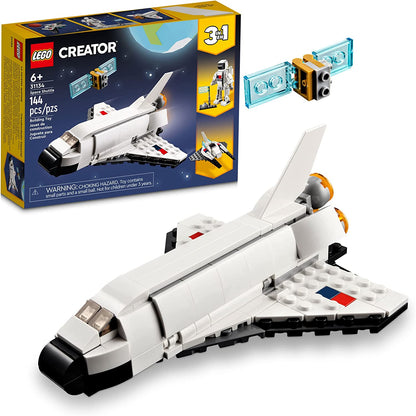 Lego® Space Shuttle