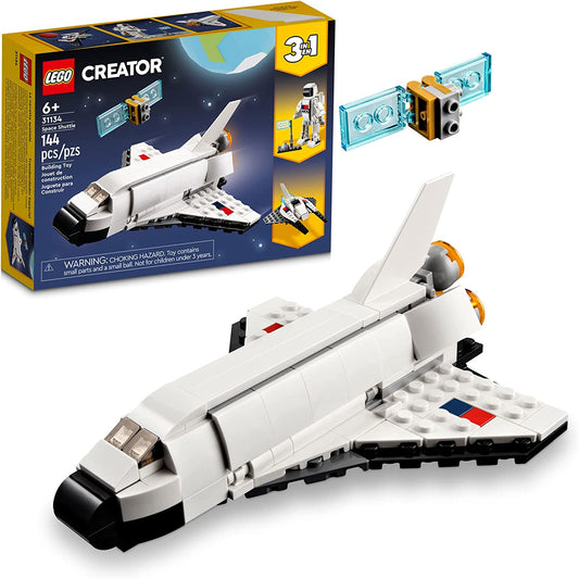 Lego® Space Shuttle