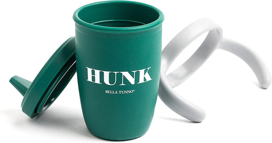 *hunk Happy Sippy Cup
