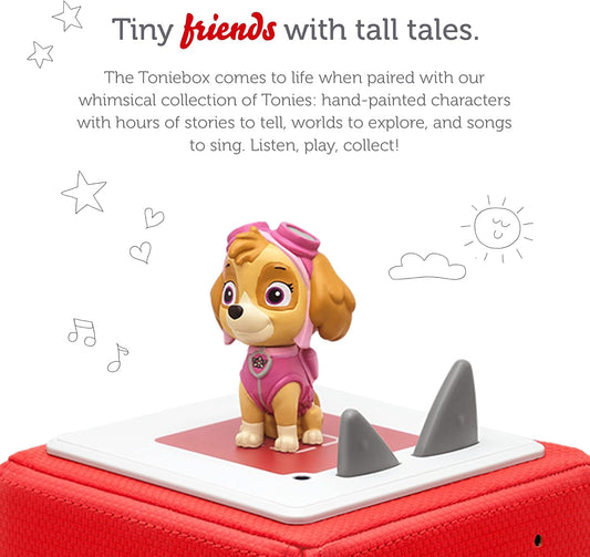 Tonie Paw Patrol Skye