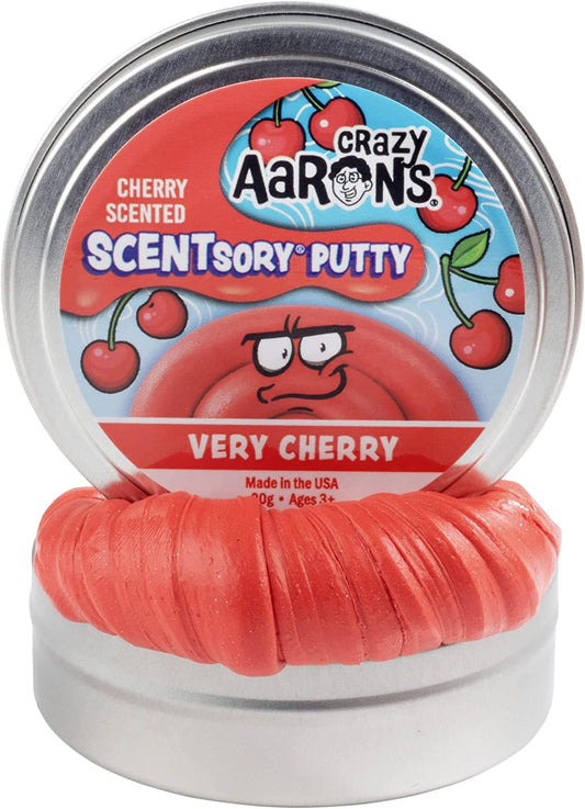 *very Cherry