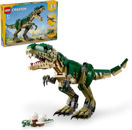 T. Rex Lego®