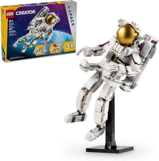 Space Astronut