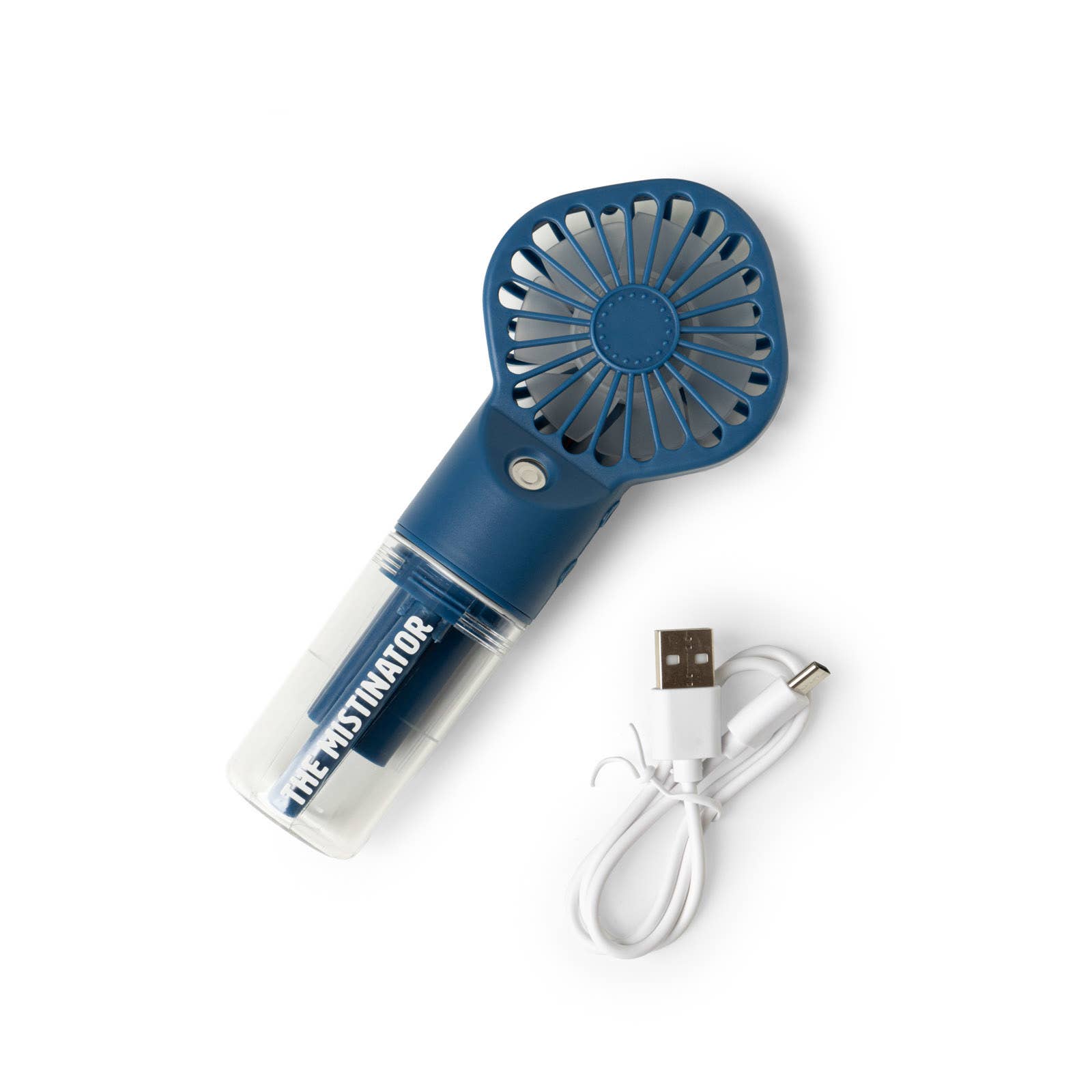Recharglbe Water Fan