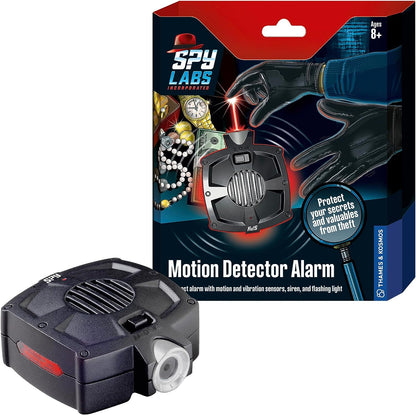 Motion Dectector Alarm Sp
