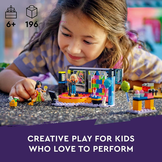 Friends Karaoke Music Party