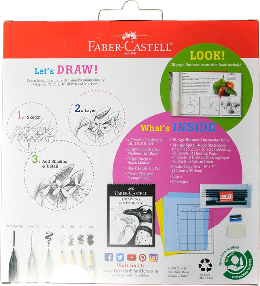 Do Art Drawing and Sketch