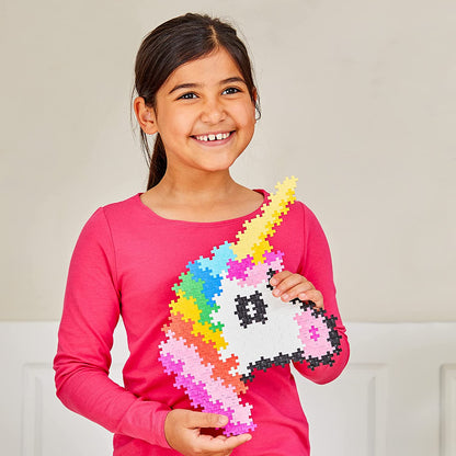 *puzzle 250pc Unicorn