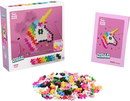 *puzzle 250pc Unicorn