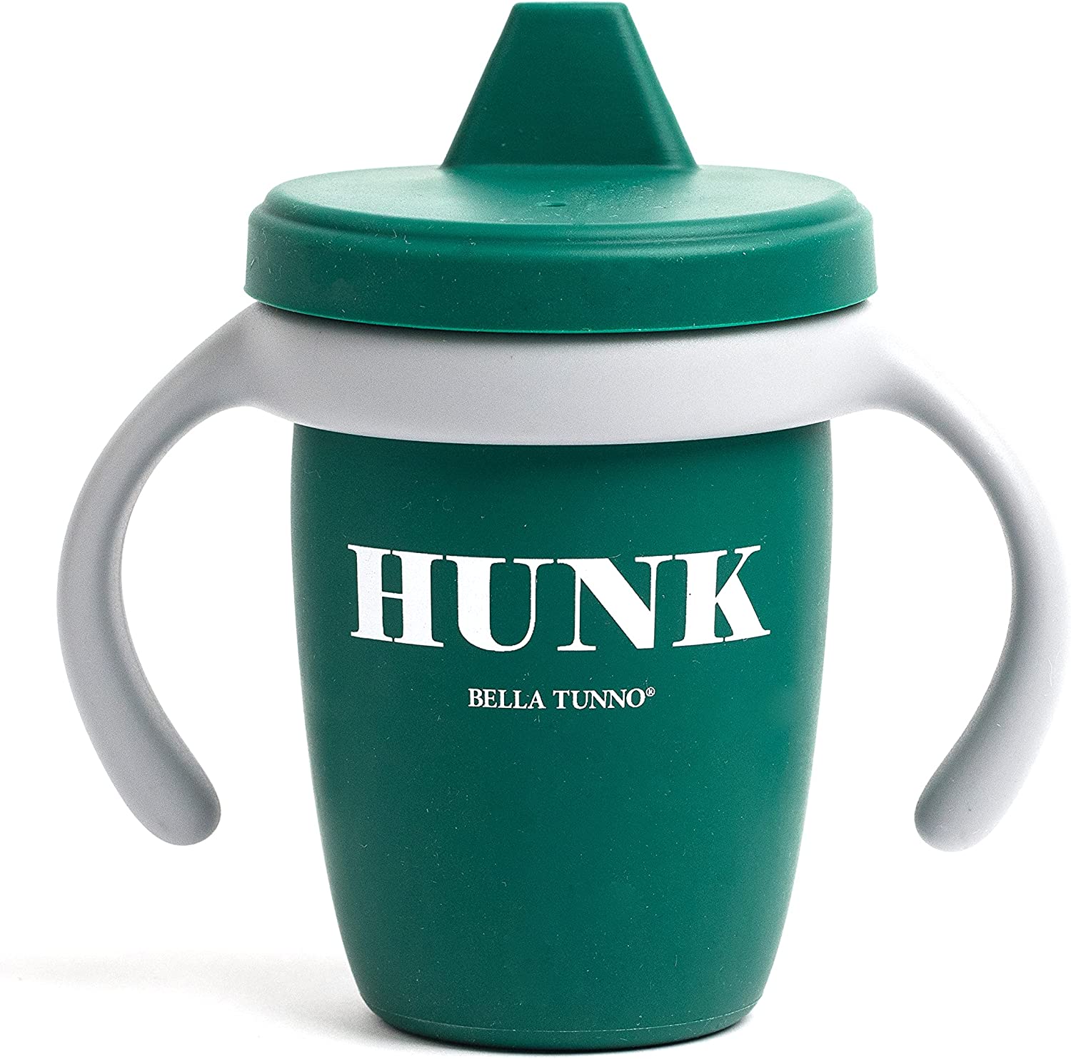 *hunk Happy Sippy Cup